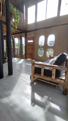 Casita del Hornero